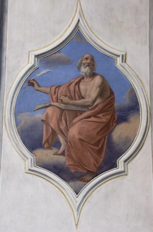 San Girolamo